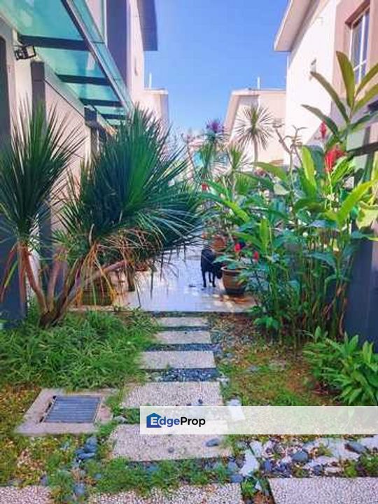 Ridgewood Canary Garden @ Bandar Bestari, , 