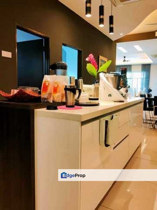 Ridgewood Canary Garden @ Bandar Bestari, , 