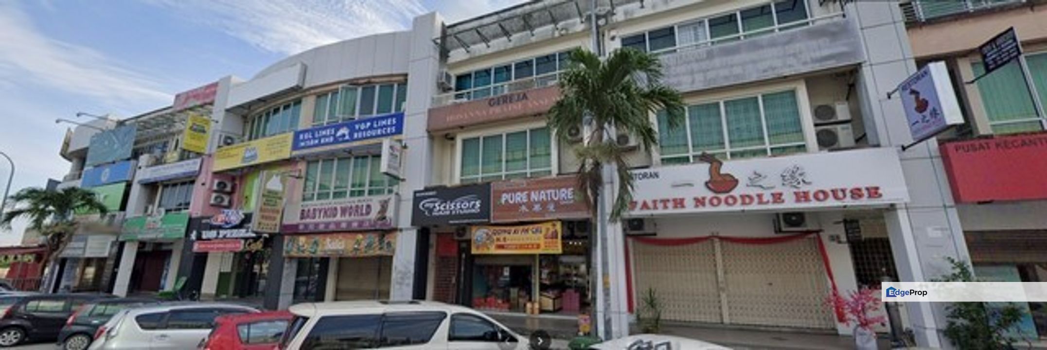 Bandar Bukit Tinggi, , 