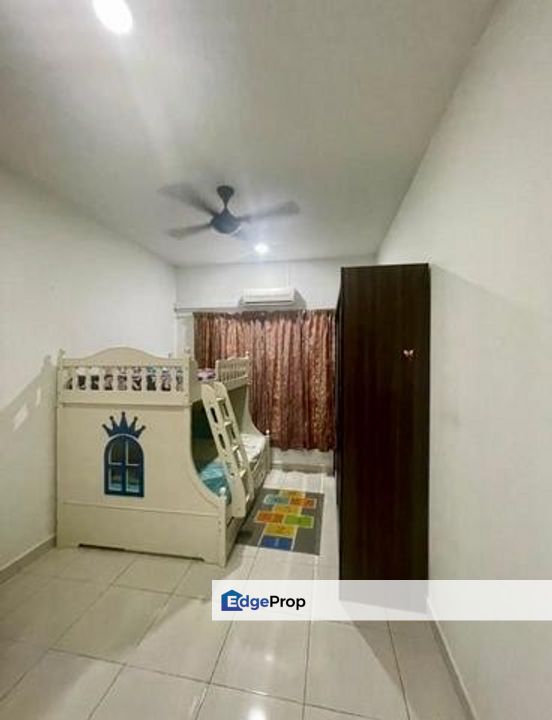 BSP21, Bandar Saujana Putra, , 