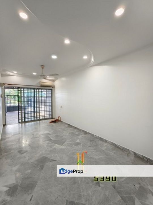 Jalan Sungai Kapar Indah 11A, , 