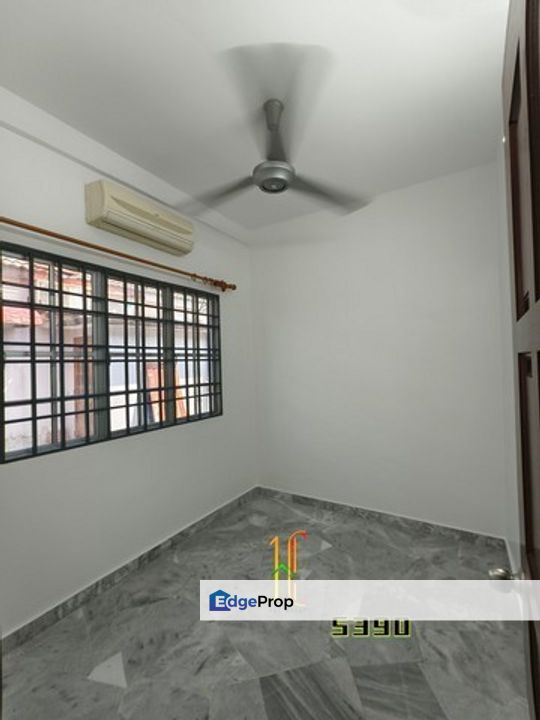 Jalan Sungai Kapar Indah 11A, , 