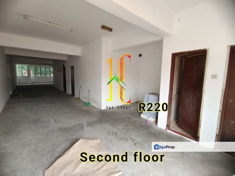 Taman Sri Muda, Selangor, Shah Alam