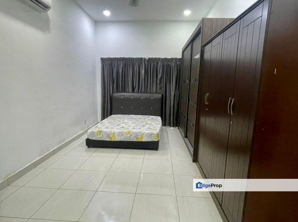 BSP21, Bandar Saujana Putra, , 