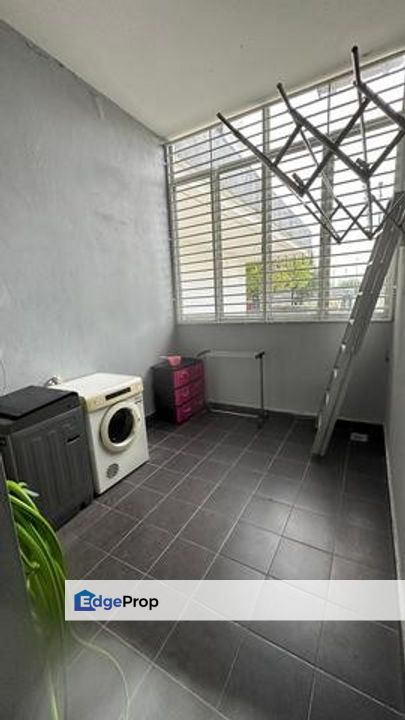 BSP21, Bandar Saujana Putra, , 