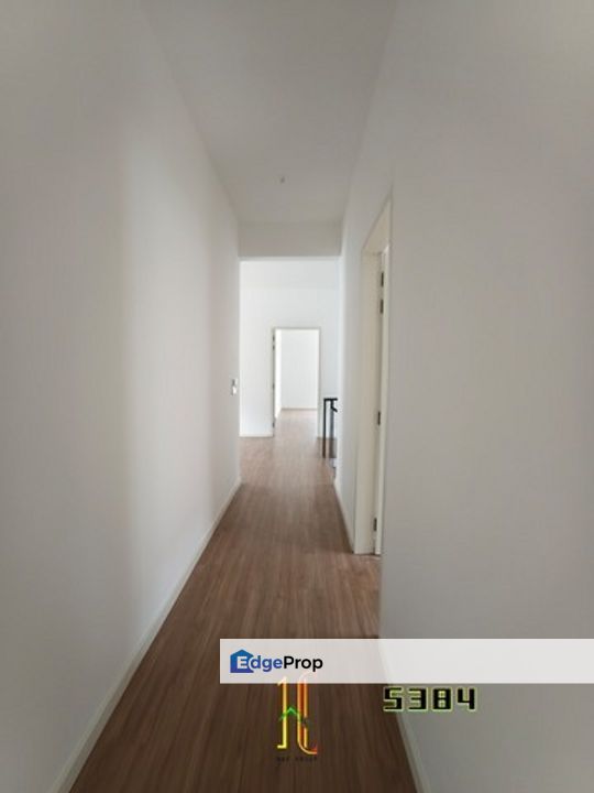 Freesia Residences @ Tropicana Aman, , 