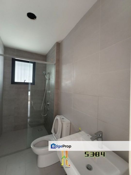 Freesia Residences @ Tropicana Aman, , 