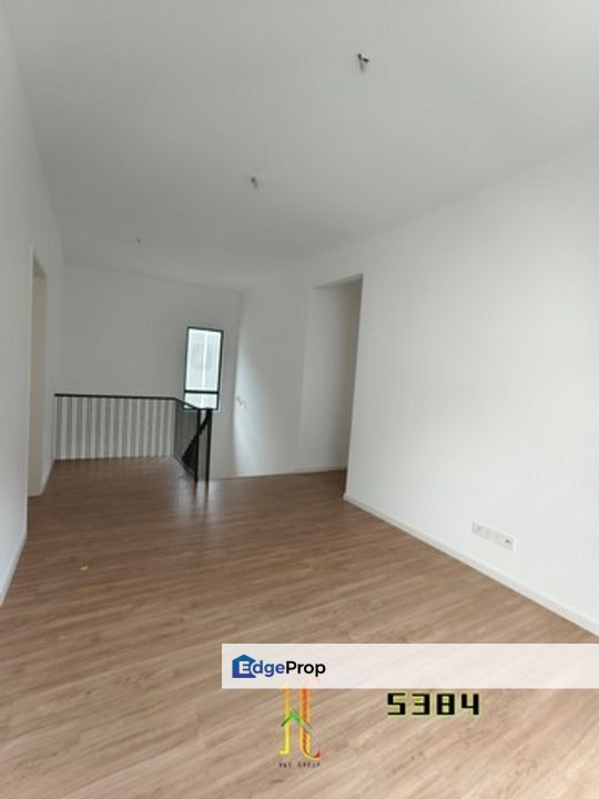 Freesia Residences @ Tropicana Aman, , 