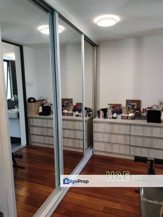 Alam Impian superlink Bukit Rimau Shah Alam , Selangor, 