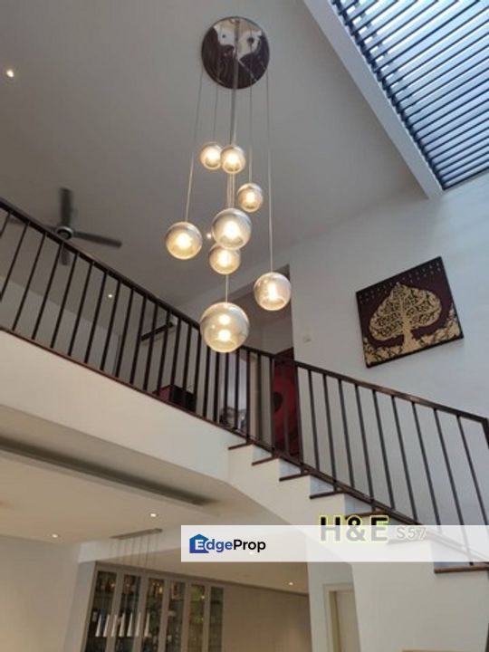 Alam Impian superlink Bukit Rimau Shah Alam , Selangor, 