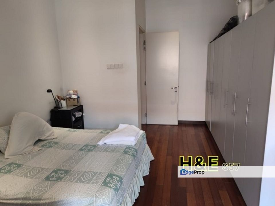 Alam Impian superlink Bukit Rimau Shah Alam , Selangor, 