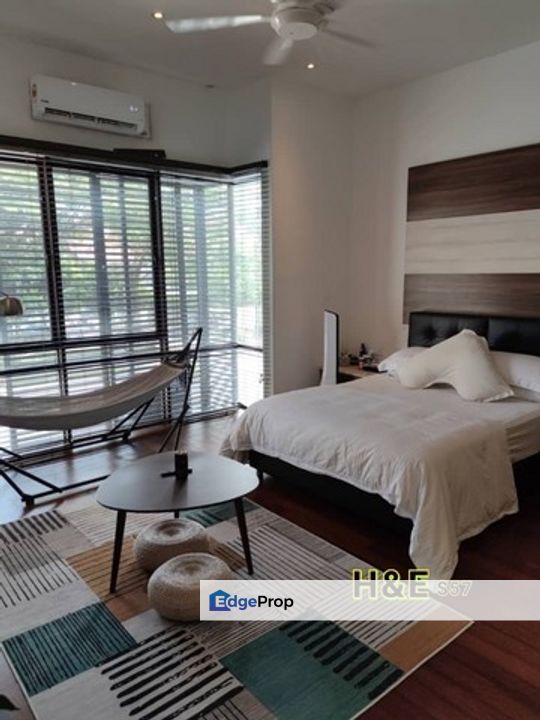 Alam Impian superlink Bukit Rimau Shah Alam , Selangor, 