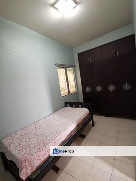 Bayu Villa Apartment, Bayu Perdana, , 