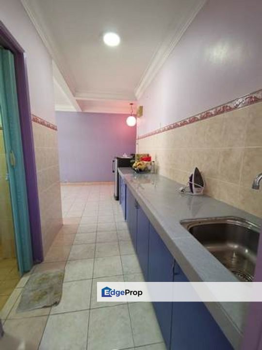 Bayu Villa Apartment, Bayu Perdana, , 