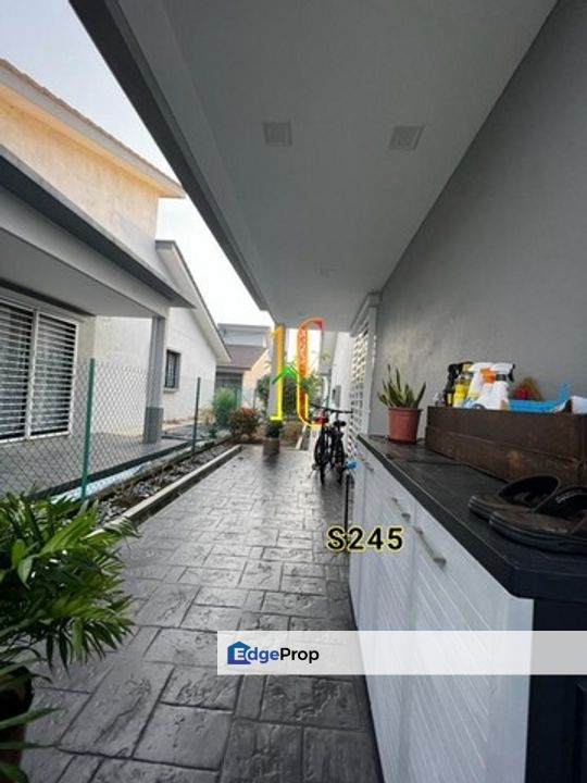 Bandar Mahkota Banting, , 