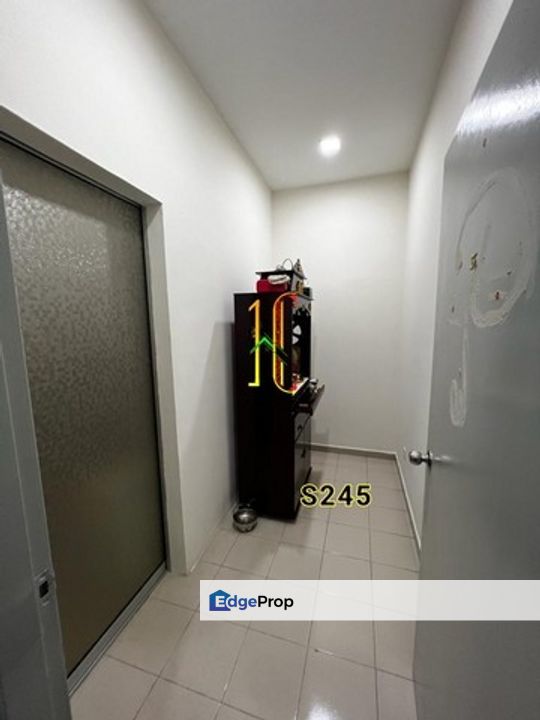 Bandar Mahkota Banting, , 