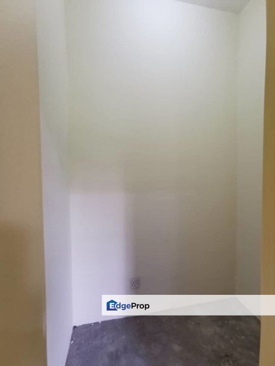 Pangsapuri Kasuarina, , 