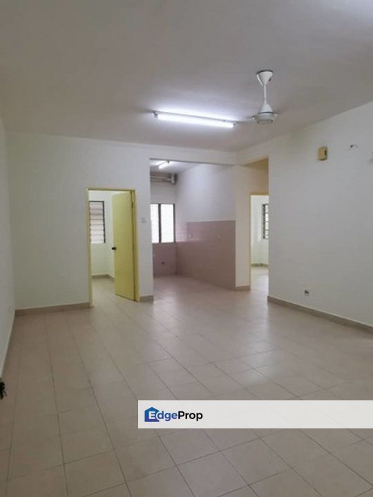 Pangsapuri Kasuarina, , 