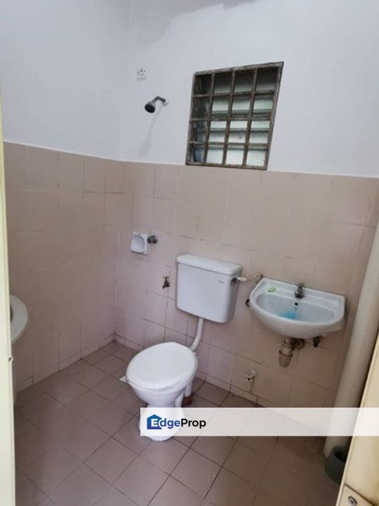 Pangsapuri Kasuarina, , 