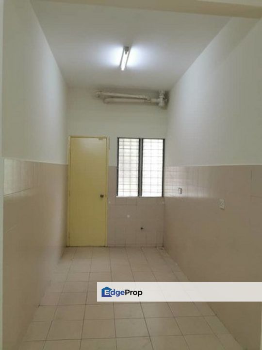 Pangsapuri Kasuarina, , 