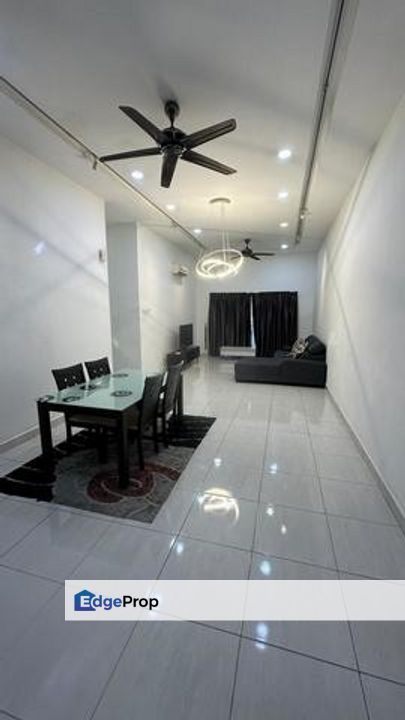 BSP21, Bandar Saujana Putra, , 