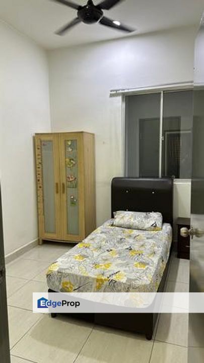 BSP21, Bandar Saujana Putra, , 