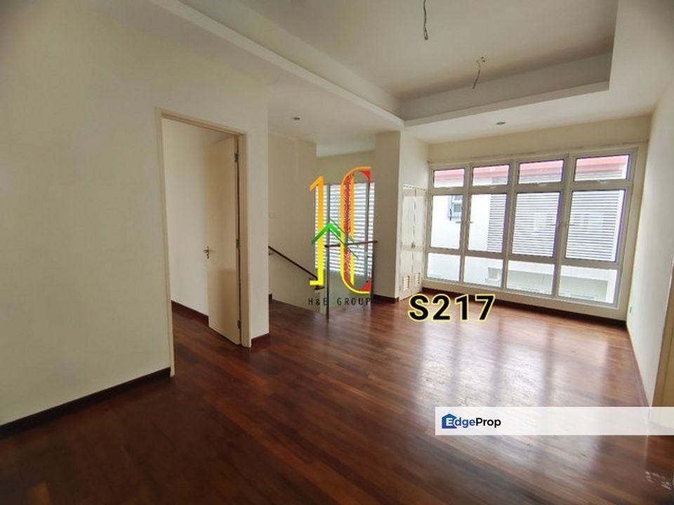 Casa Idaman, Setia Alam, , 