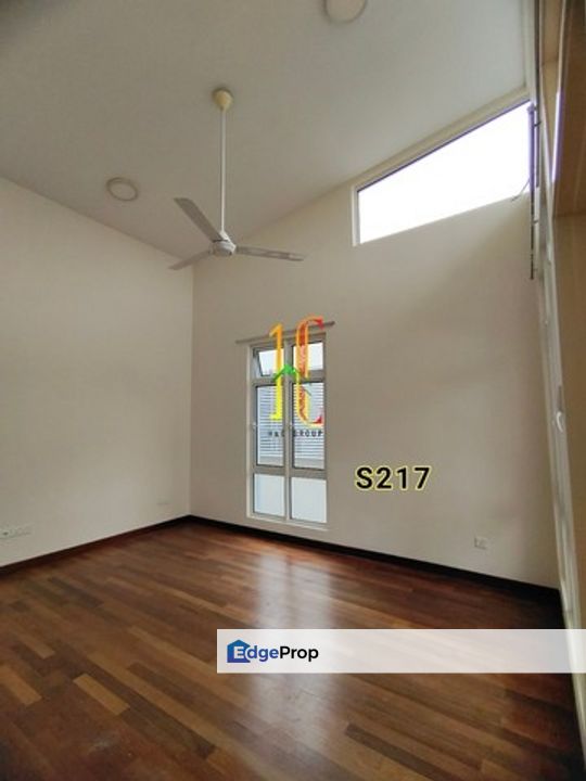 Casa Idaman, Setia Alam, , 