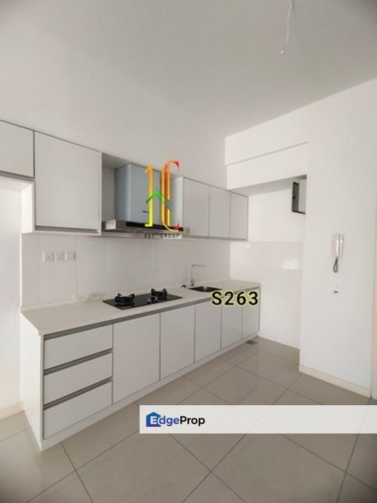 Renai Jelutong Residences, Selangor, Bukit Jelutong