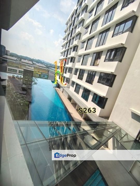 Renai Jelutong Residences, Selangor, Bukit Jelutong