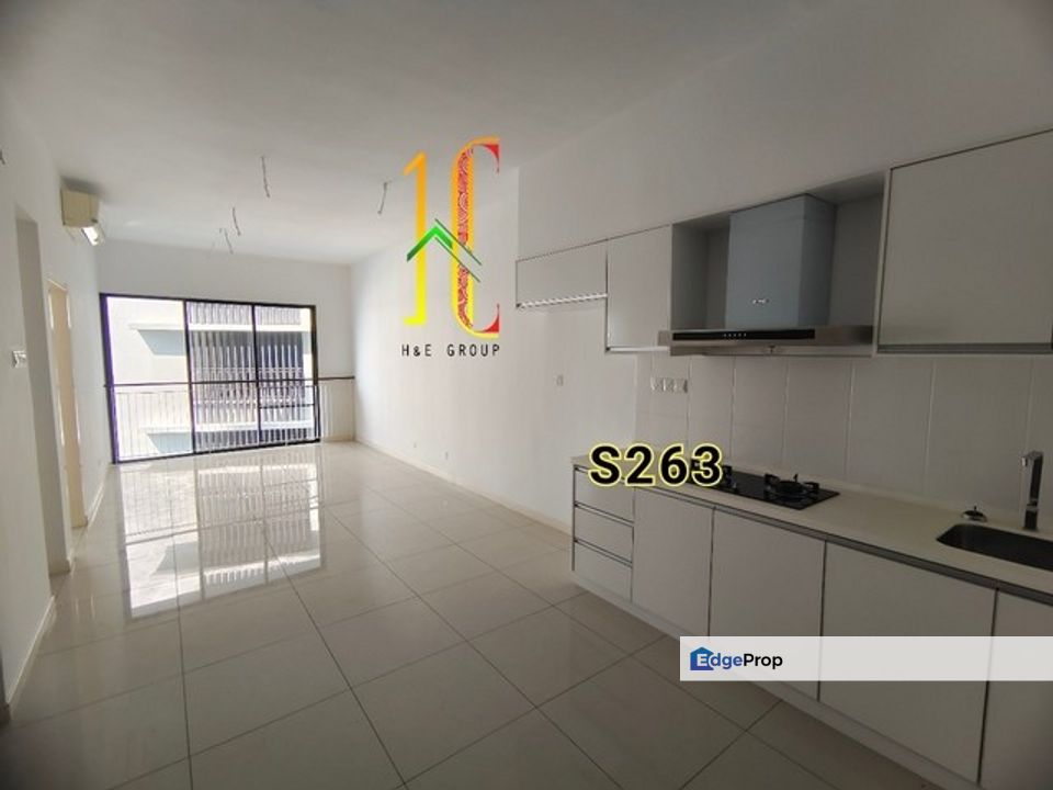 Renai Jelutong Residences, Selangor, Bukit Jelutong