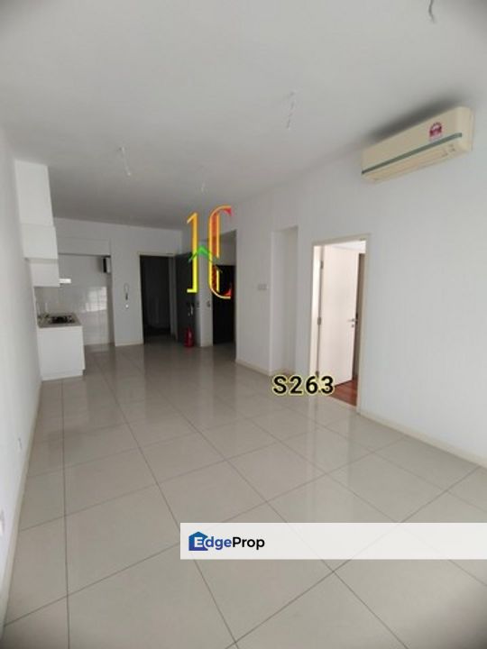 Renai Jelutong Residences, Selangor, Bukit Jelutong