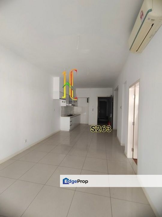 Renai Jelutong Residences, Selangor, Bukit Jelutong