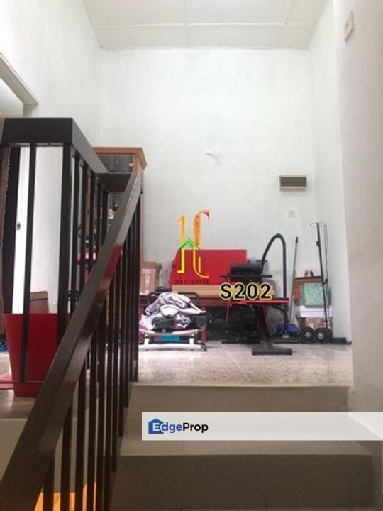 Taman Bayu Perdana, , 