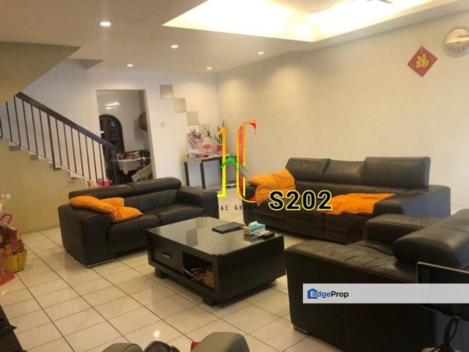 Taman Bayu Perdana, , 