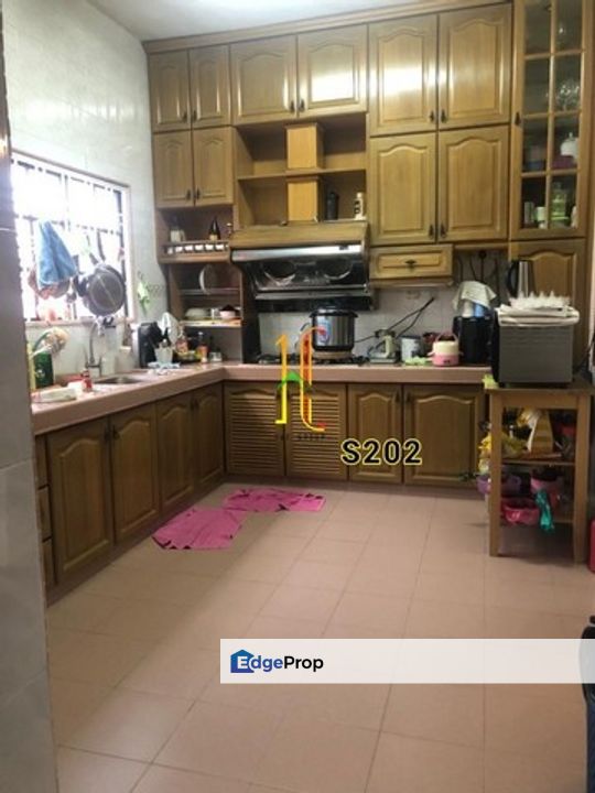 Taman Bayu Perdana, , 