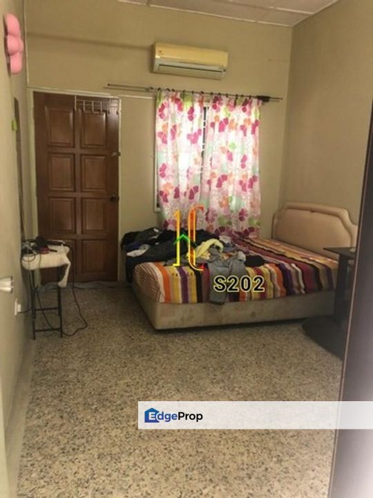 Taman Bayu Perdana, , 