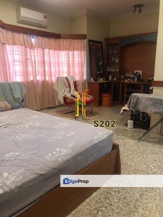 Taman Bayu Perdana, , 