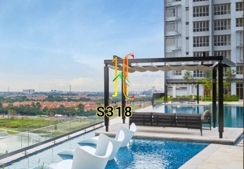 Nordica Residences @ Gravit8