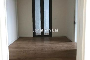 The Sentral Residences