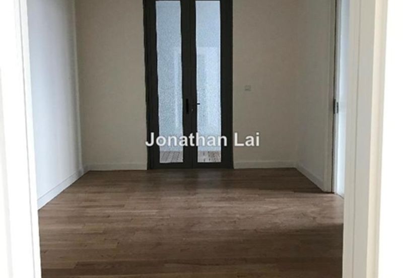 The Sentral Residences