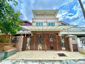 2 Storey Terrace Freehold USJ4 Subang Jaya Selangor for Sale @RM950,000 ...