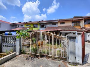 CHEAPEST 2 Storey Teres Bukit Sentosa Taman Ros Perodua HQ Rawang for ...