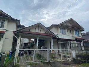 2 Storey Semi D Cluster Fasa 2 Puncak Alam for Sale @RM450,000 By AZRI ...