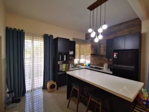 Double Storey Semi D Alam Suria Bandar Puncak Alam for Sale @RM610,000 ...