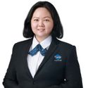STEPHANIE LAI