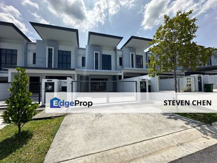 2 Storey Kajang East Precinct 1 | 4R3B 🔥 BRAND NEW! 🔥 Ready Move In, Selangor, Semenyih