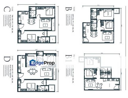 V Residence 3 @ Sunway Velocity, Cheras, Kuala Lumpur, Kuala Lumpur, Cheras