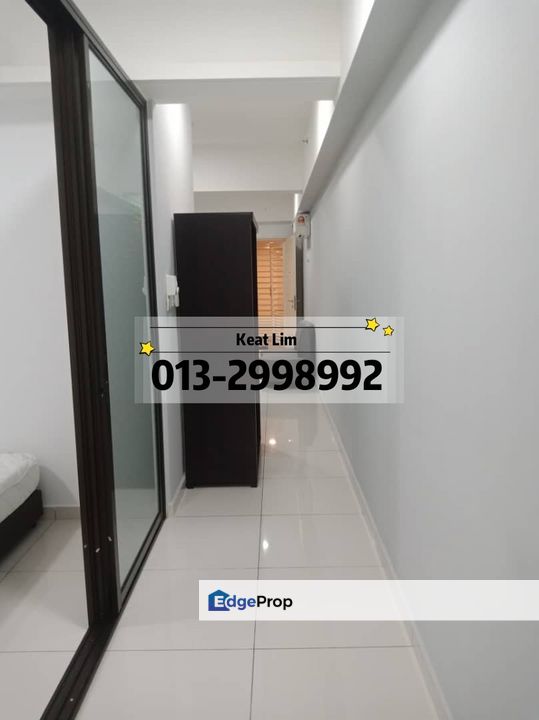 OFFER - Limited Price 💥2Bedroom & 1Bathroom, Selangor, Petaling Jaya
