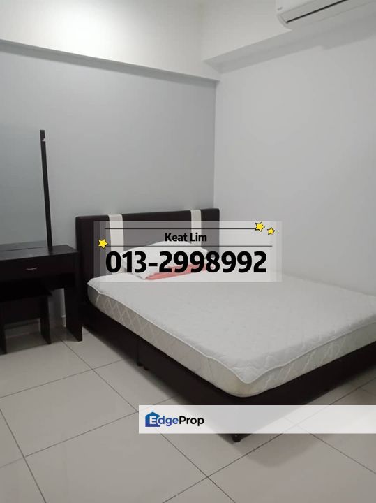 OFFER - Limited Price 💥2Bedroom & 1Bathroom, Selangor, Petaling Jaya